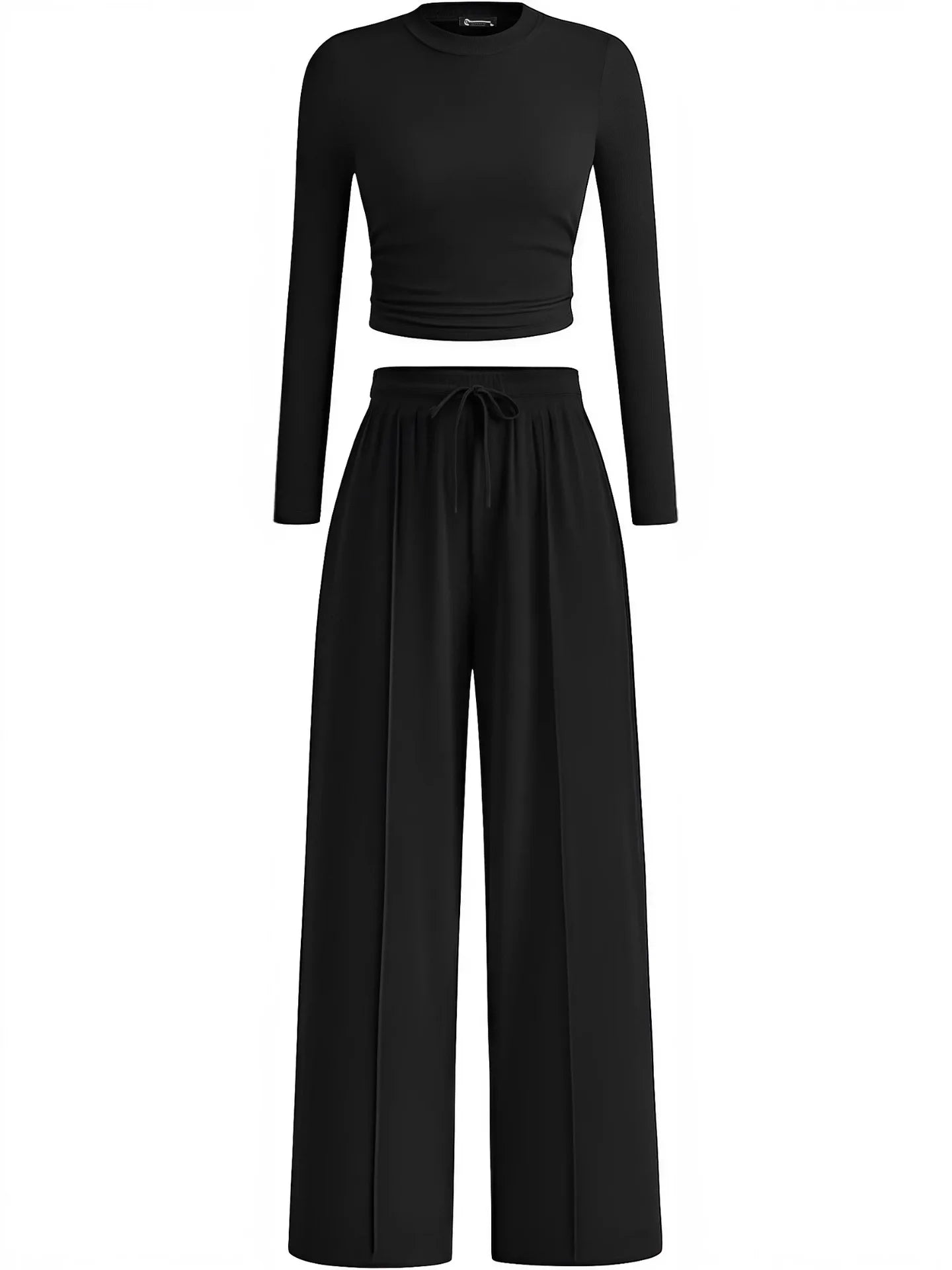 UrbanEase Loungewear 2 Piece Set