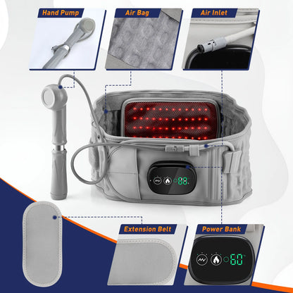 HeatEase Pro Wrap