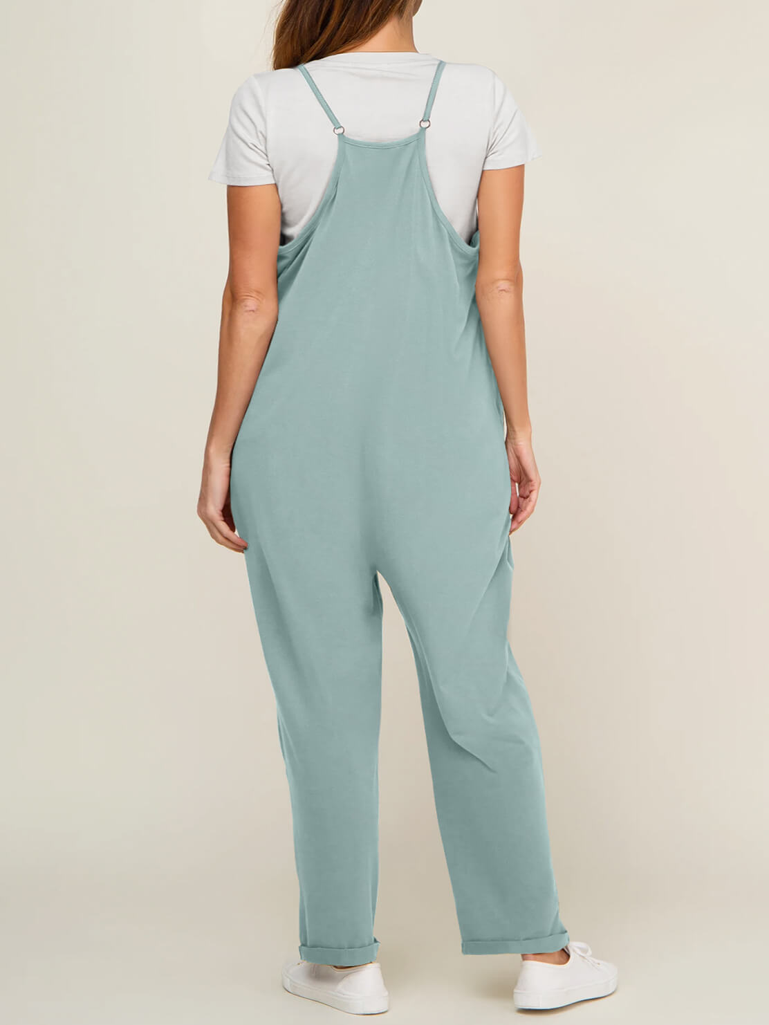 MamaCloud All-Day Jumpsuit