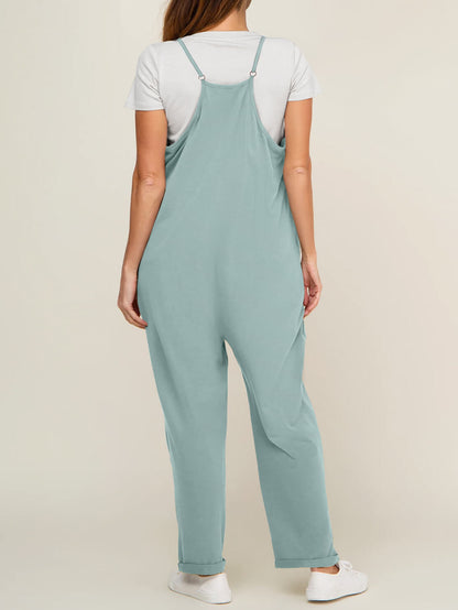MamaCloud All-Day Jumpsuit