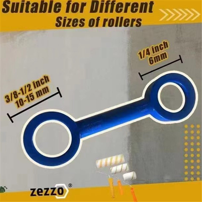 WalzeFrisch Cleaner
