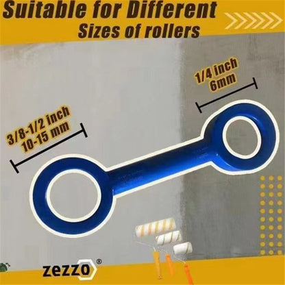 WalzeFrisch Cleaner
