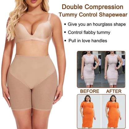 SecretCurve Shaping Shorts