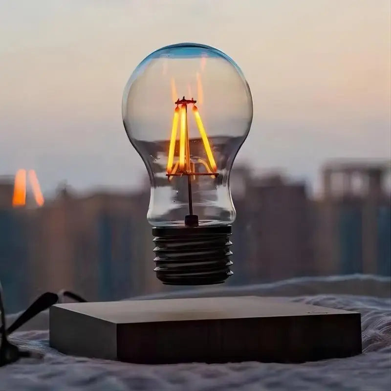 FloatBulb LED