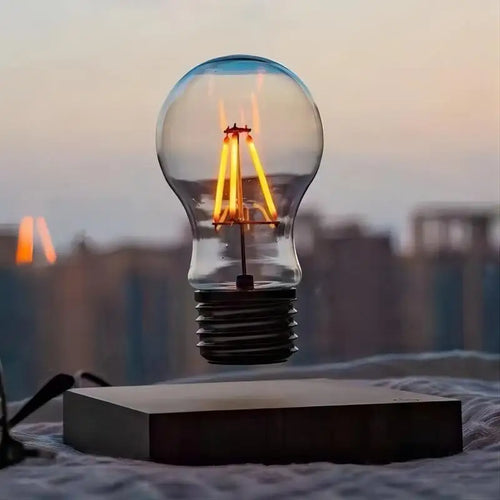 FloatBulb LED