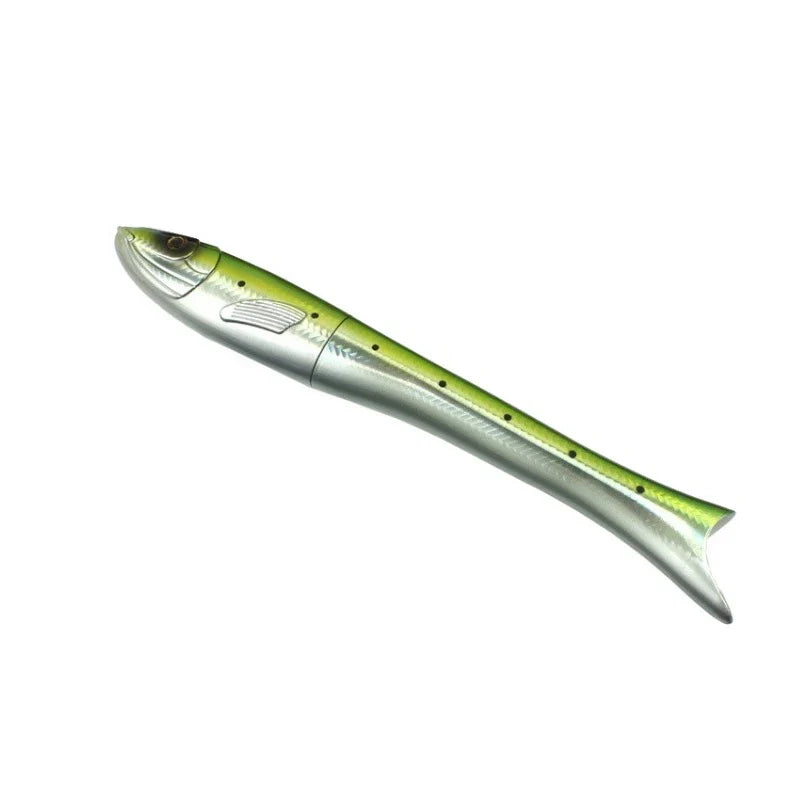 Portable Fishing Rod