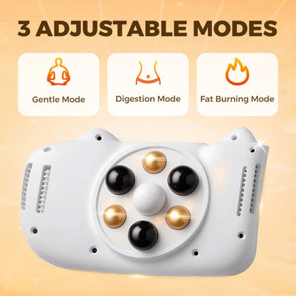 VibraSlim Heating Massager