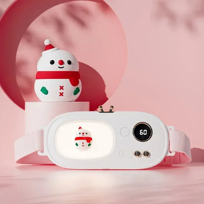 WarmWave Menstrual Relief Belt