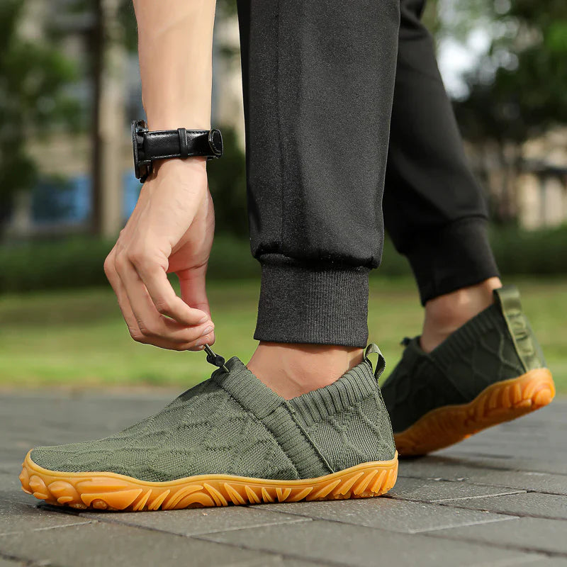 HydroStep Waterproof Freedom Shoes