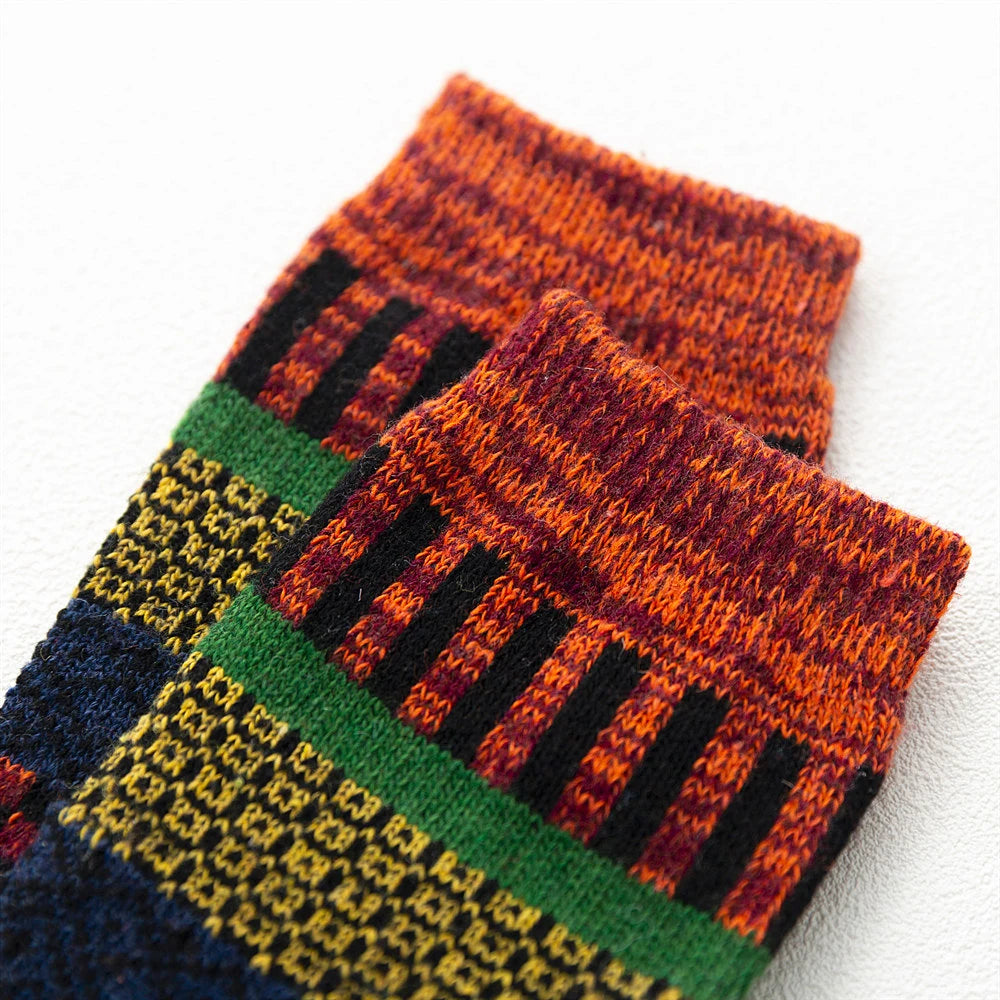 NordicStyle Thick Socks