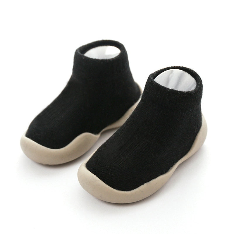 Baby Sock Shoes