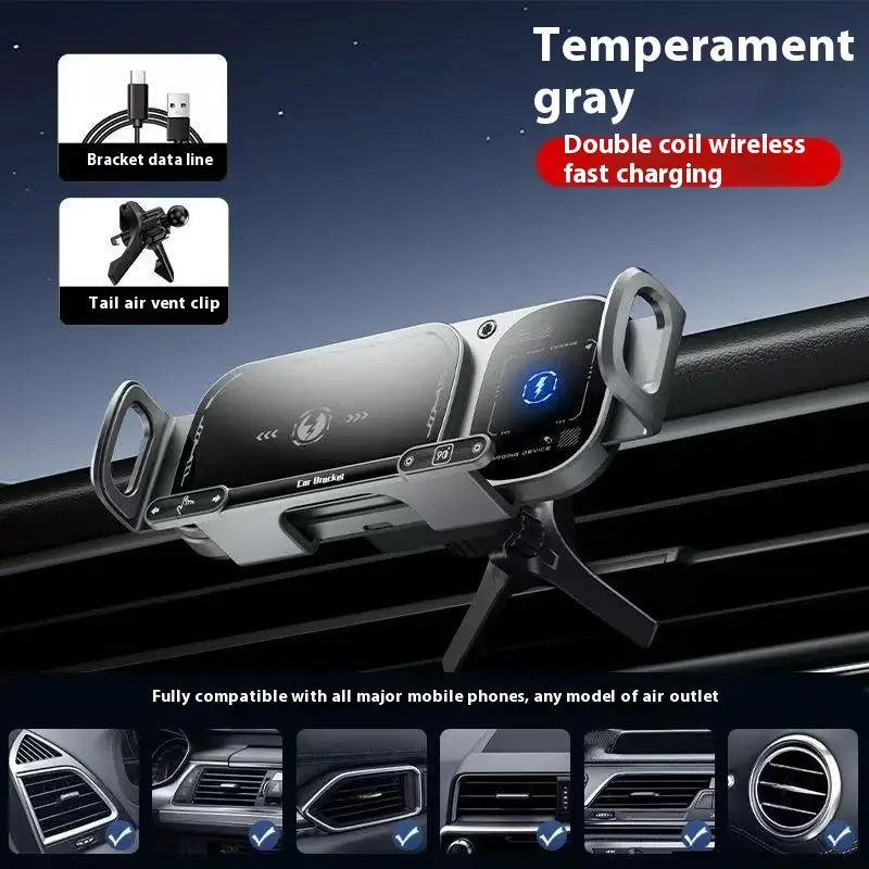 SwiftCharge 360