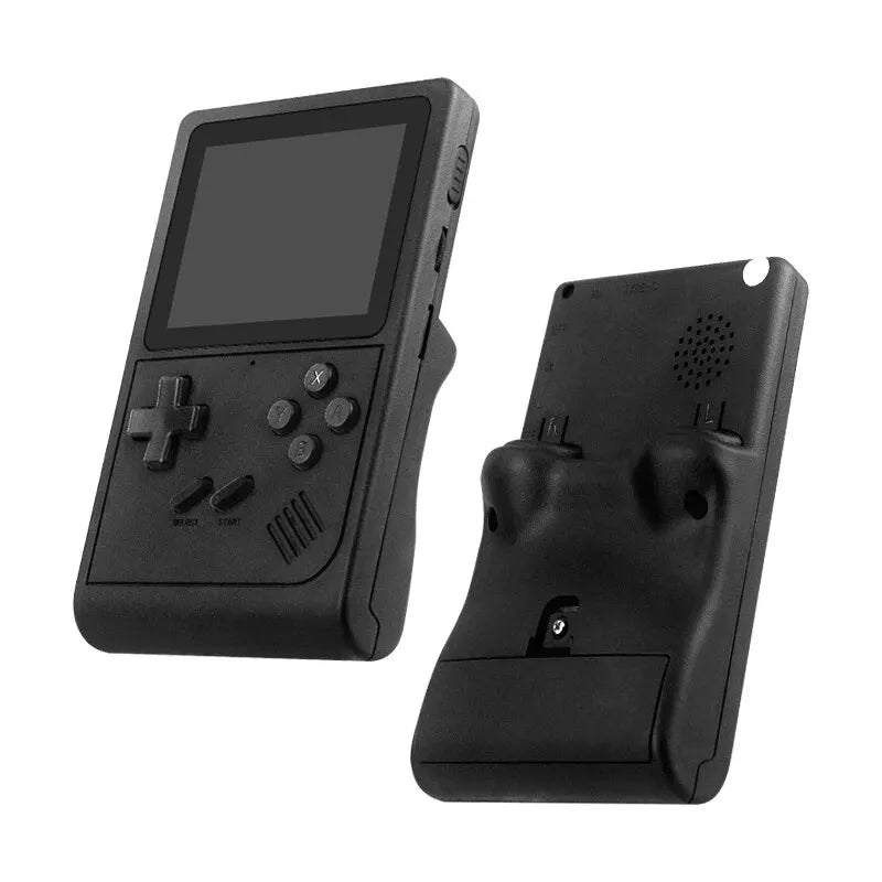 PixelPlay GB300 Retro Handheld