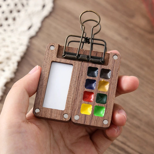 PocketArt Mixing Palette