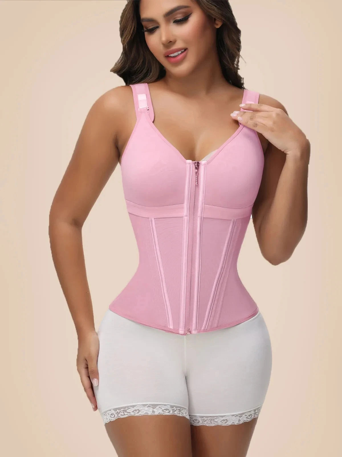 SlimAura Shaper
