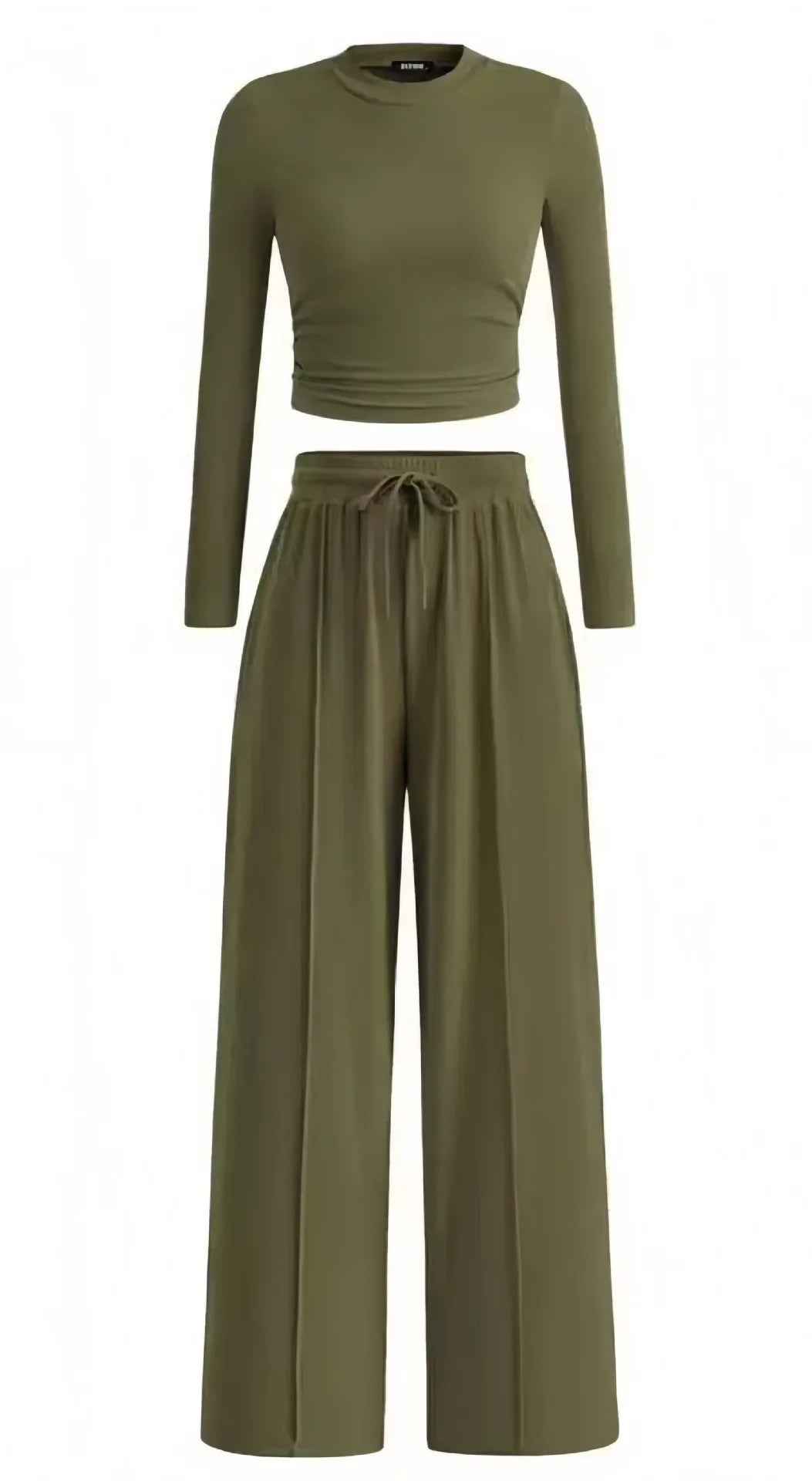 UrbanEase Loungewear 2 Piece Set