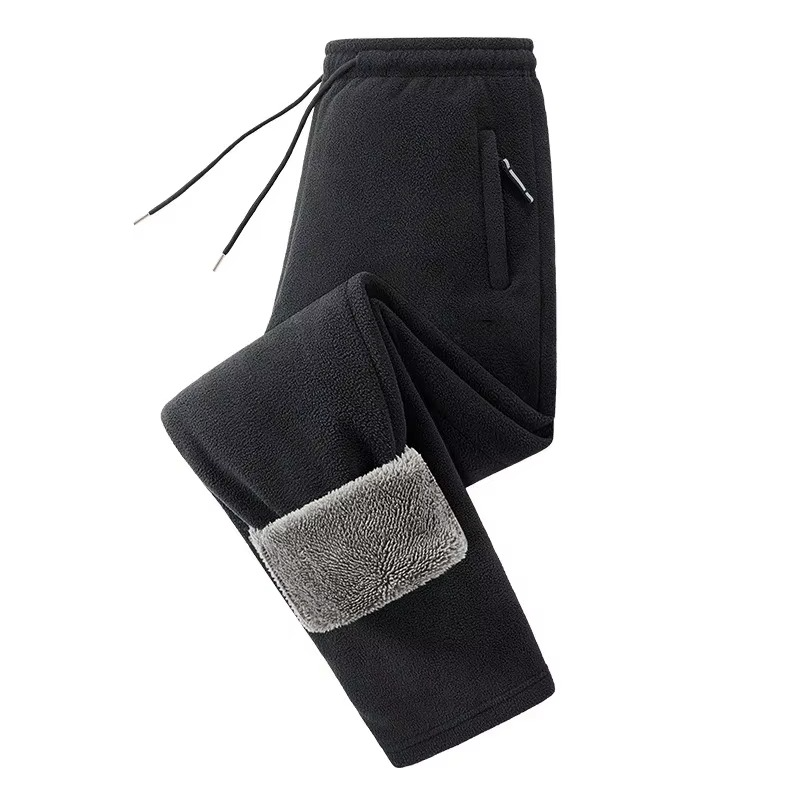 ThermaStride Winter Fleece Pants