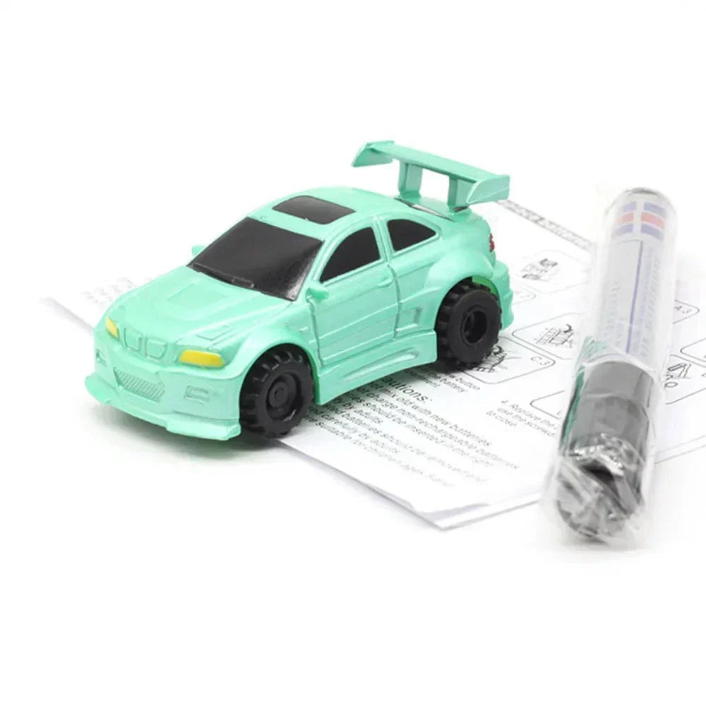 TraceRacer