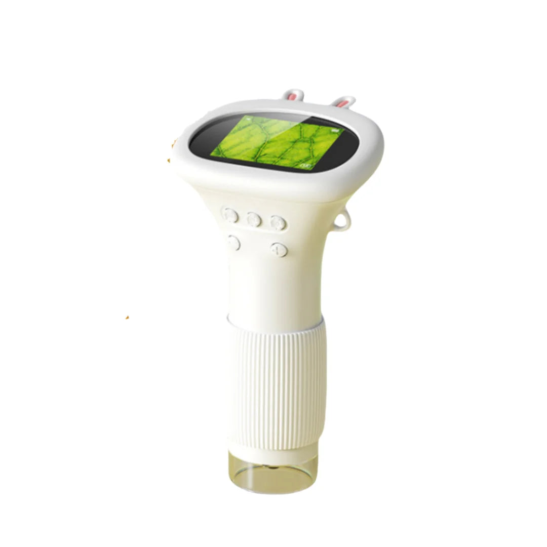 WonderZoom Pocket Microscope