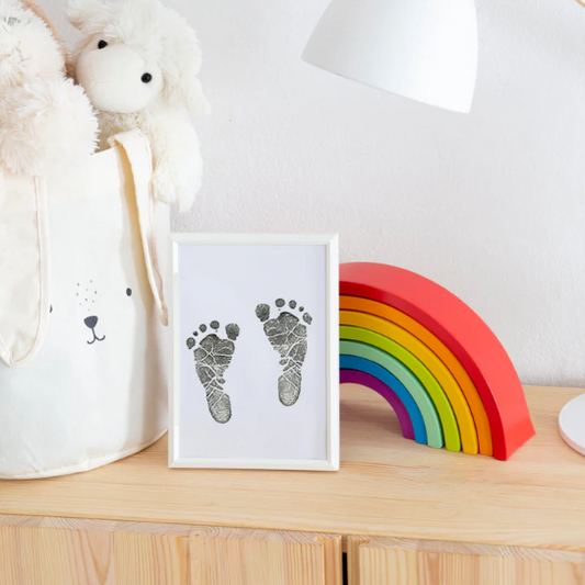 Pawm Keepsake Pad