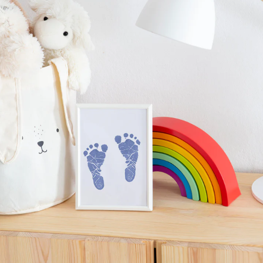 Pawm Keepsake Pad
