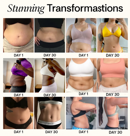 SculptRay Wrap
