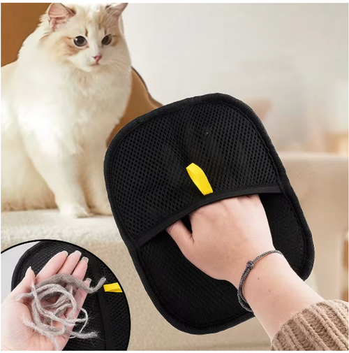 PawfectClean Mitt