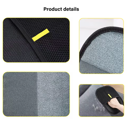 PawfectClean Mitt