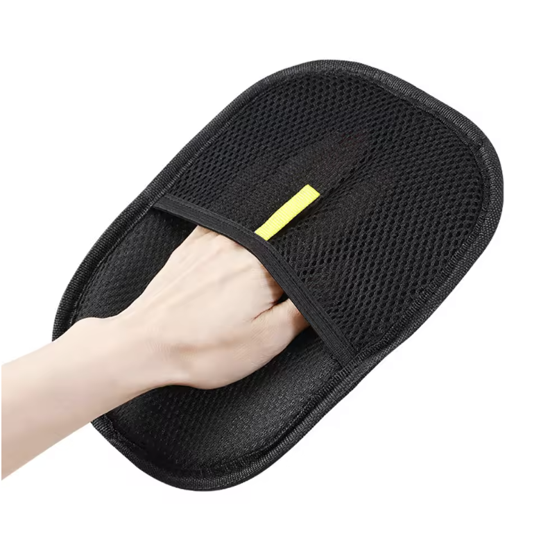 PawfectClean Mitt