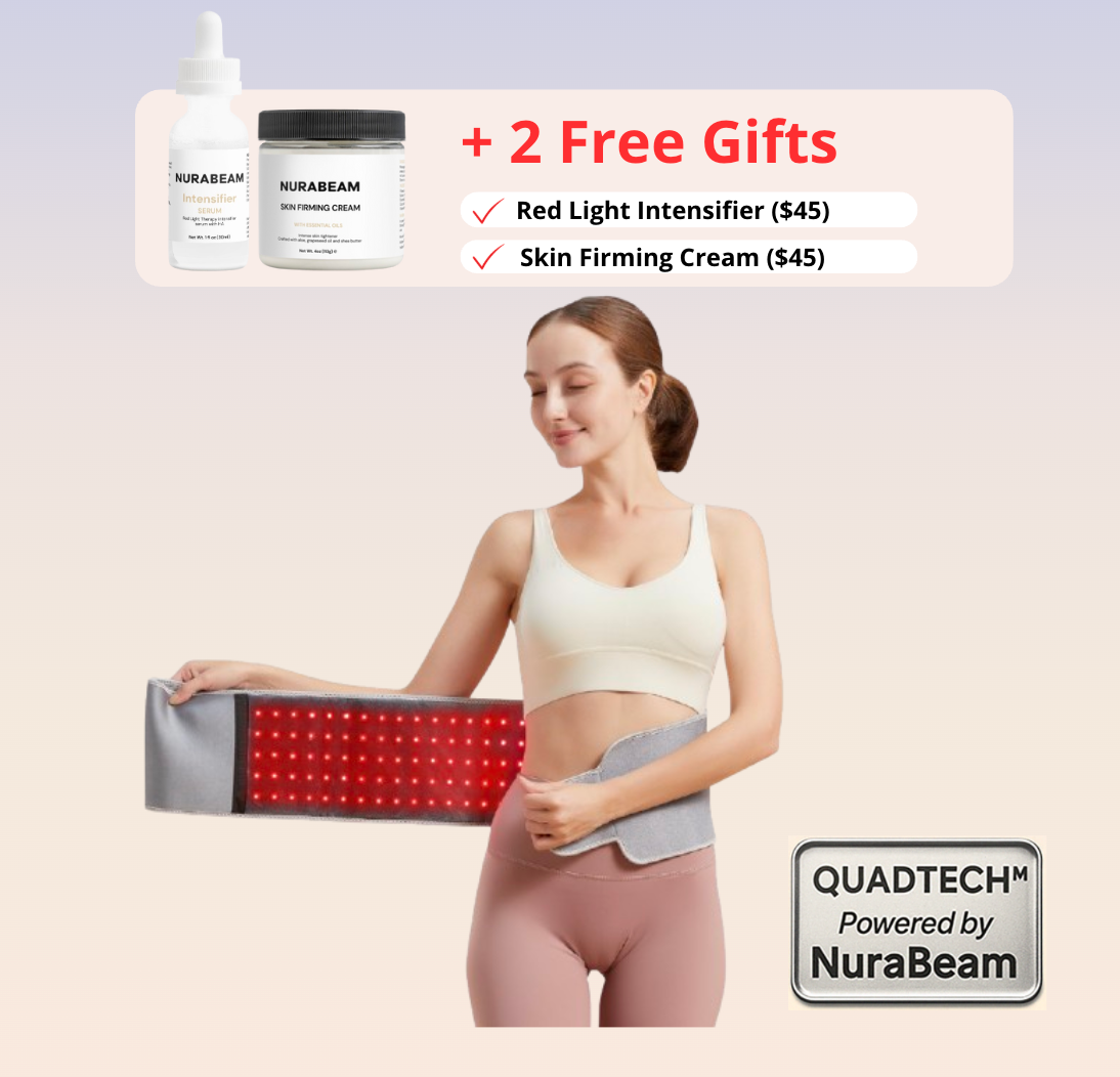 SculptRay Wrap