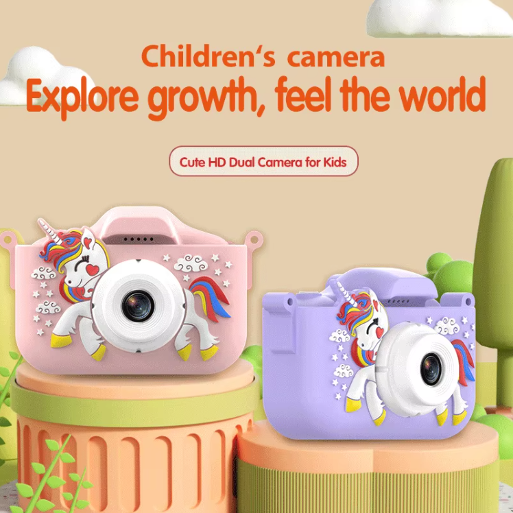 Kids Digital Camera