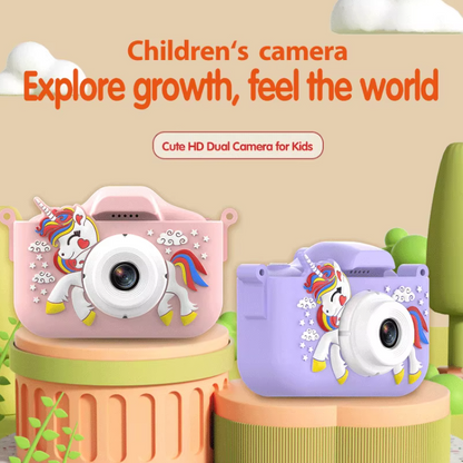 Kids Digital Camera