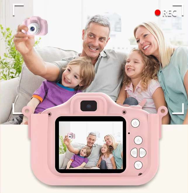 Kids Digital Camera