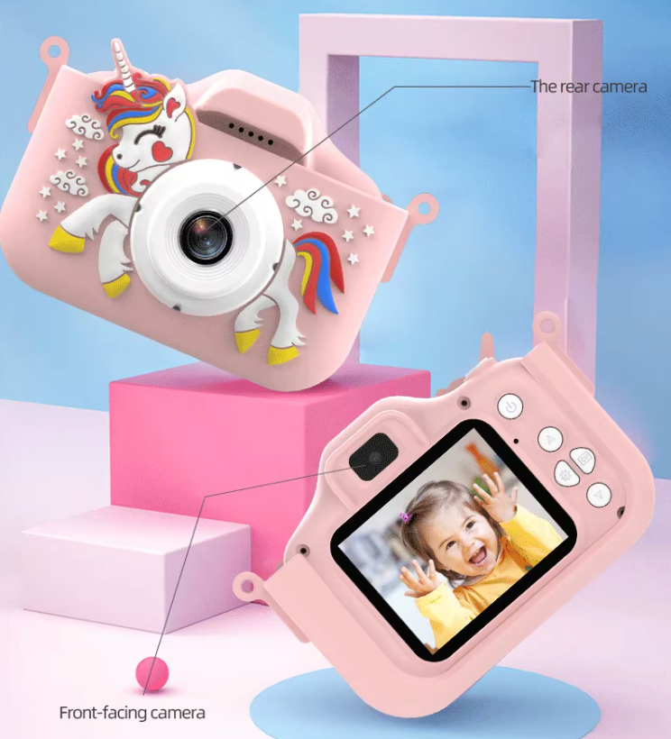 Kids Digital Camera