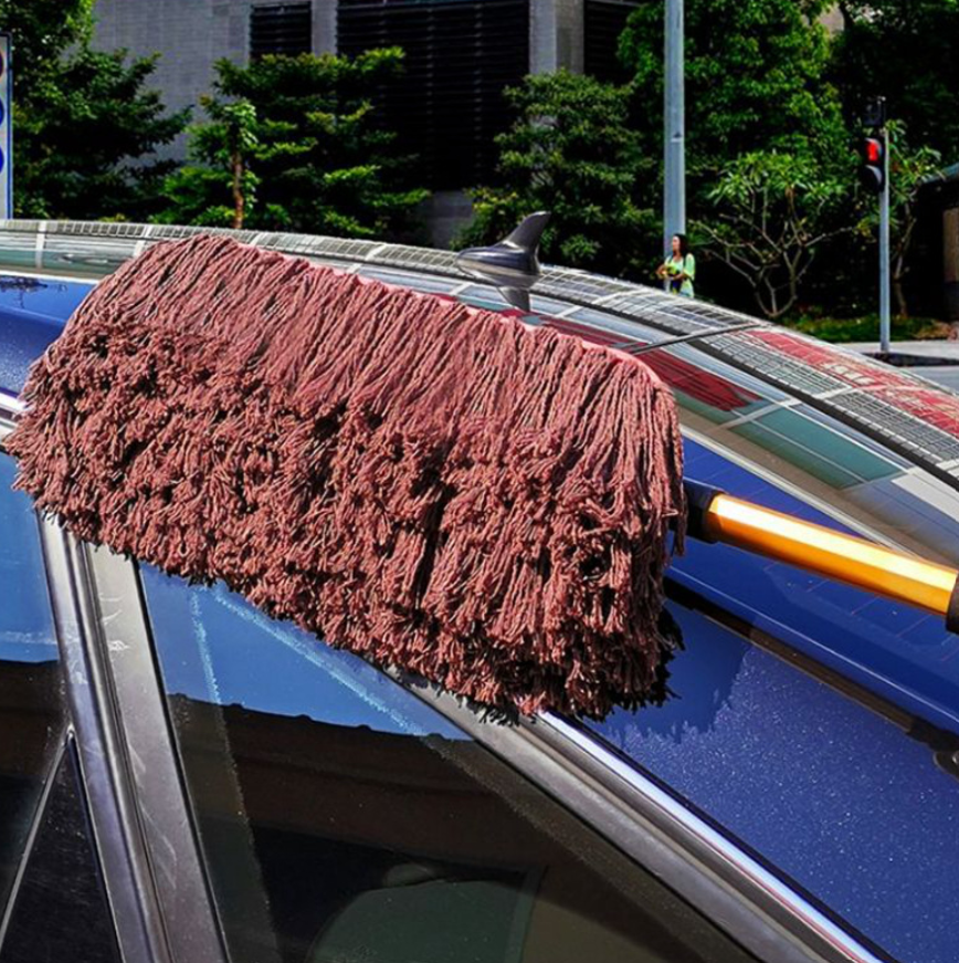 DustAway Pro Cleaning Brush