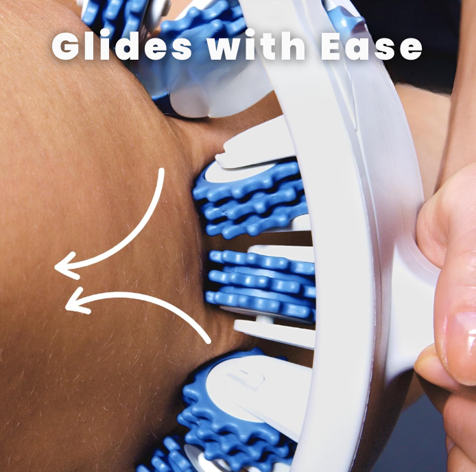 BumpAway Anti-Cellulite Massager