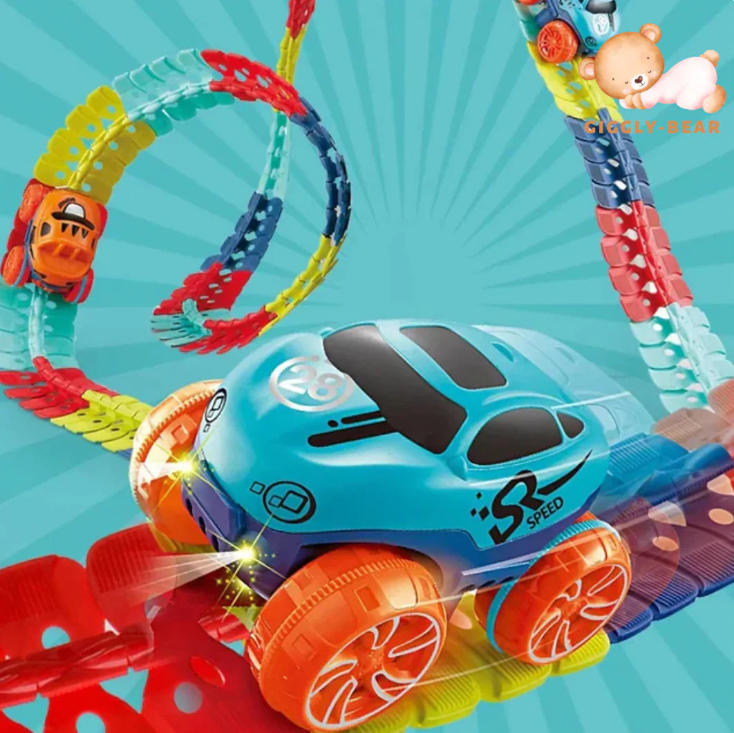 GravityRacer