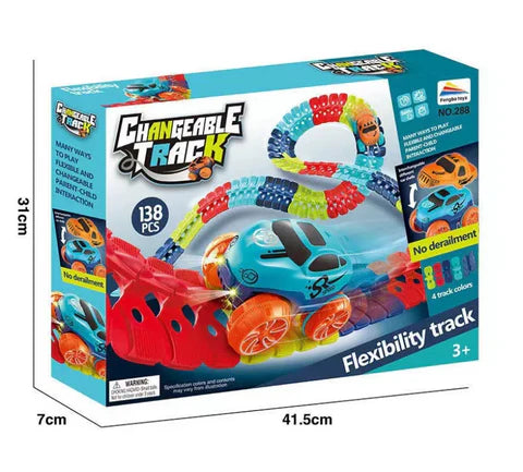 GravityRacer
