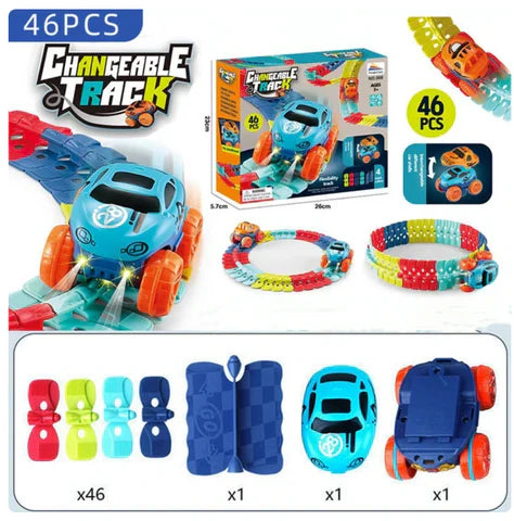 GravityRacer