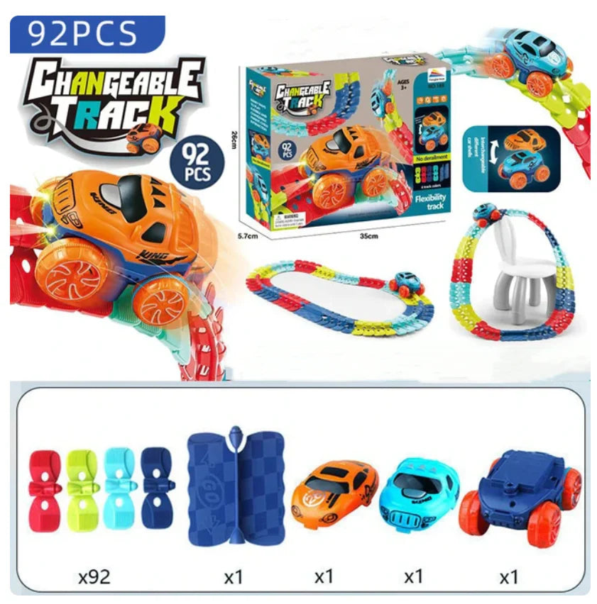 GravityRacer