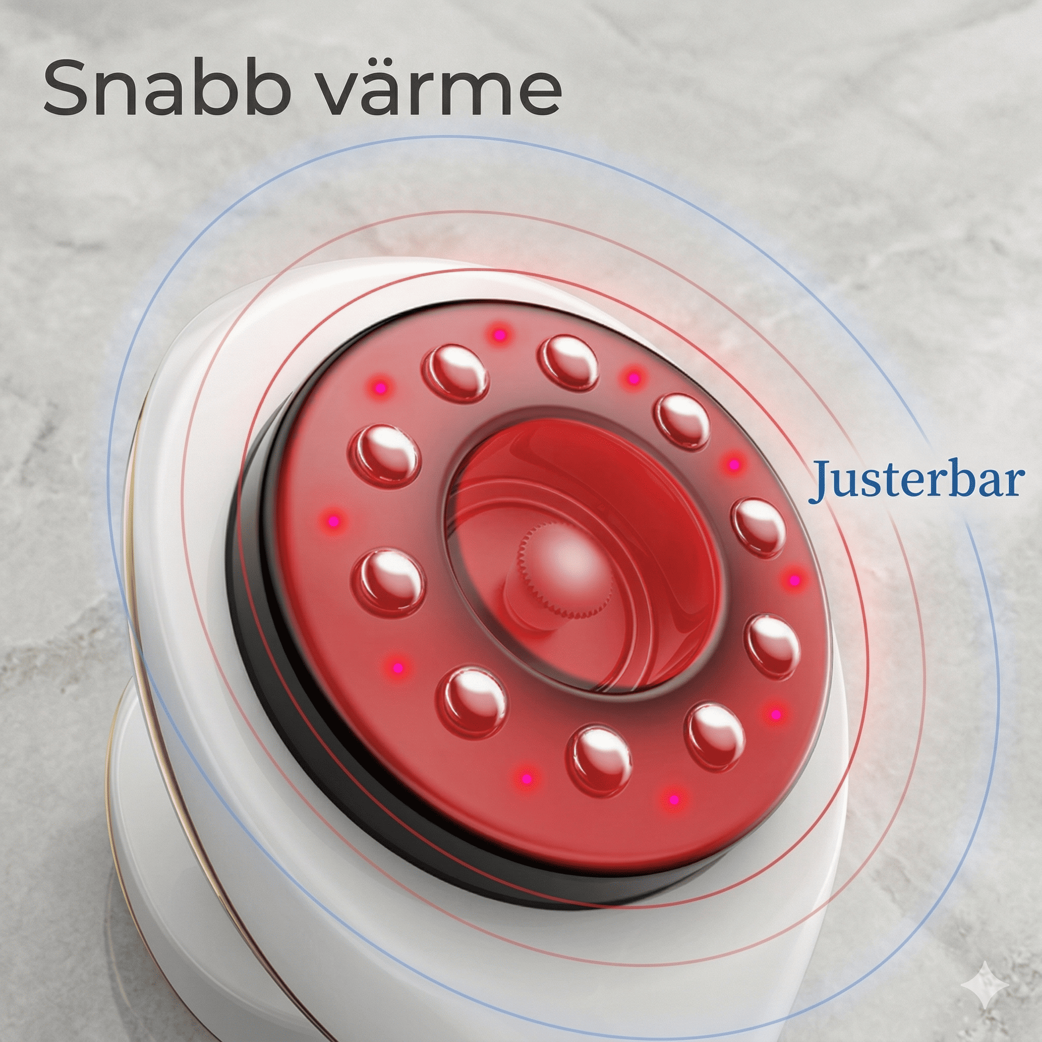 Electric Cellulite Massager