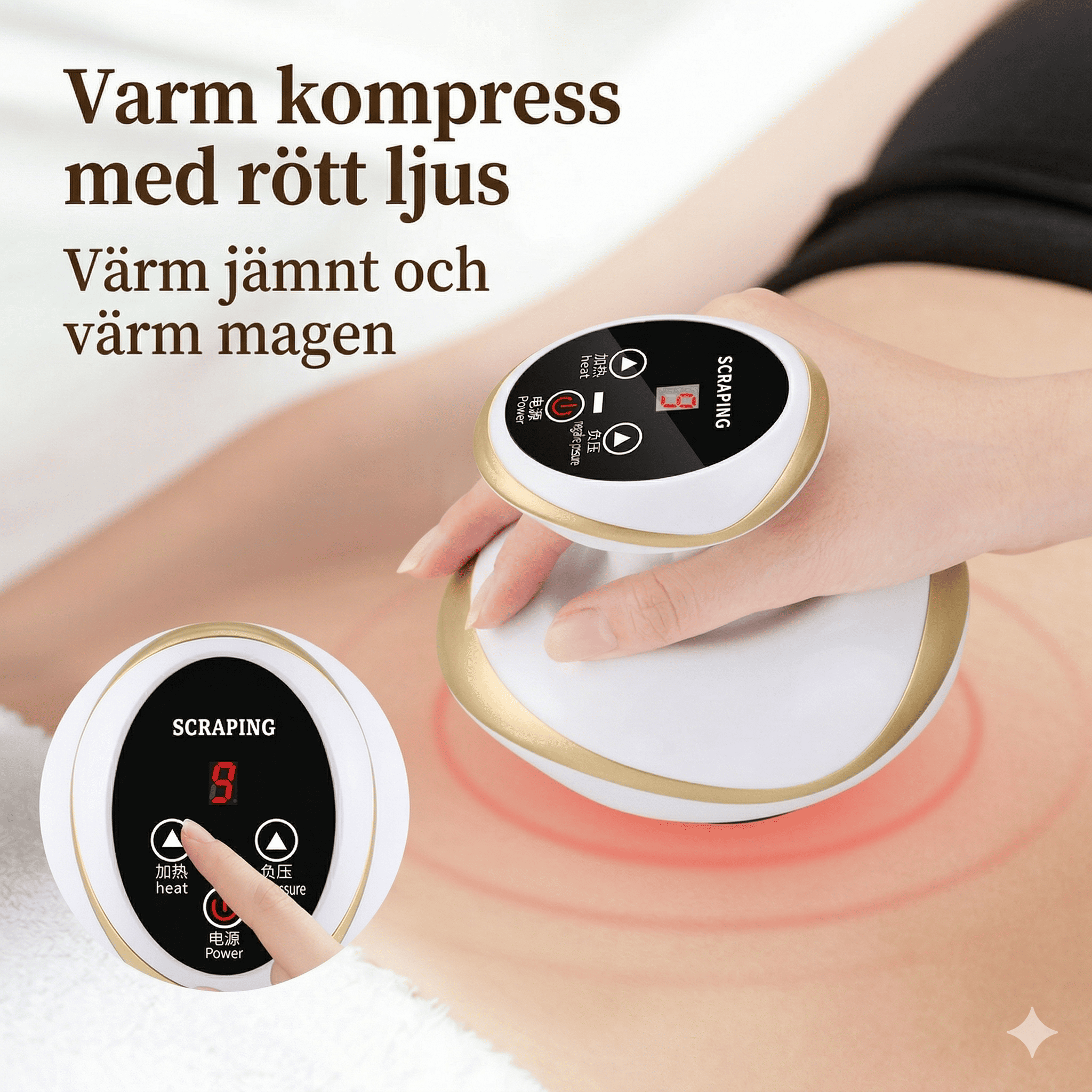 Electric Cellulite Massager