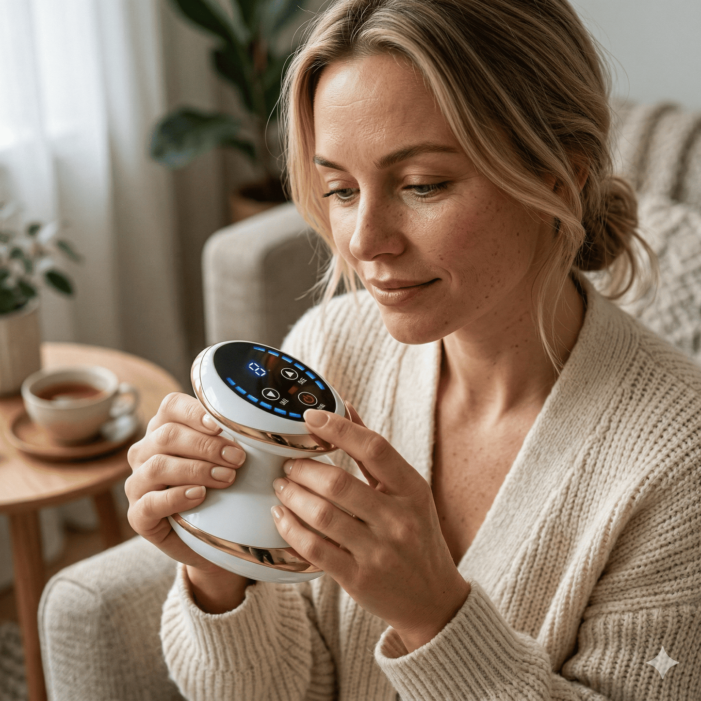 Electric Cellulite Massager
