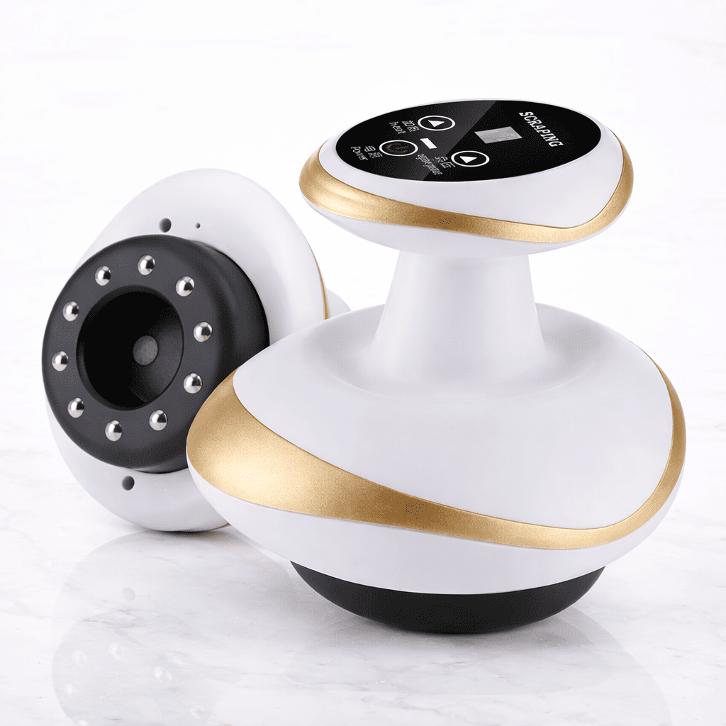 Electric Cellulite Massager