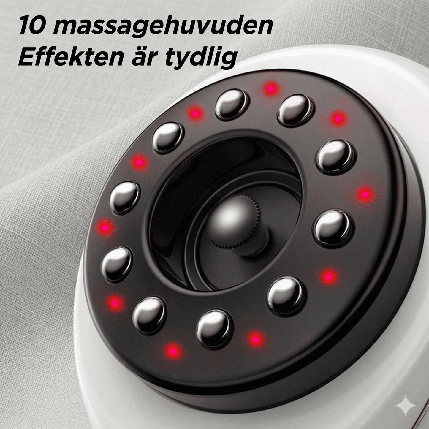 Electric Cellulite Massager