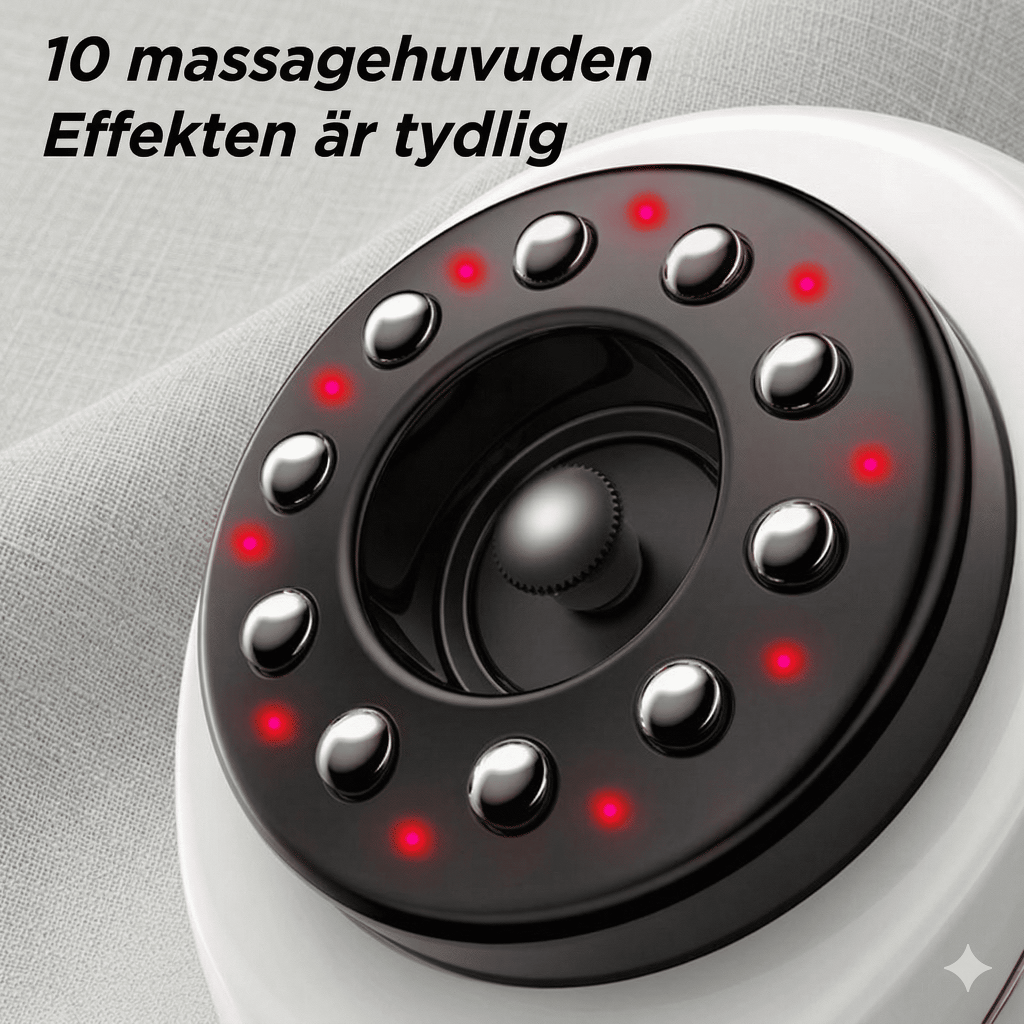 Electric Cellulite Massager