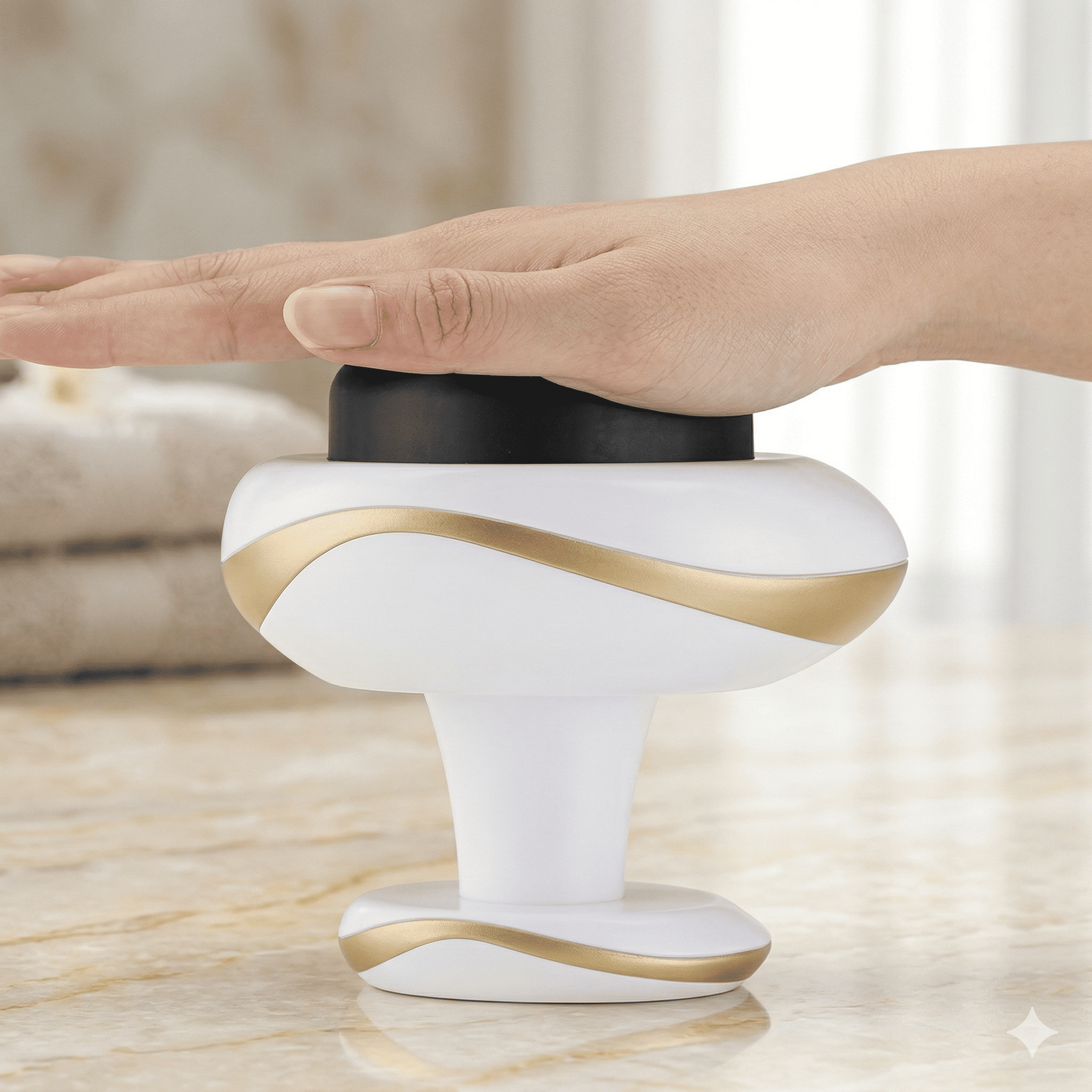 Electric Cellulite Massager