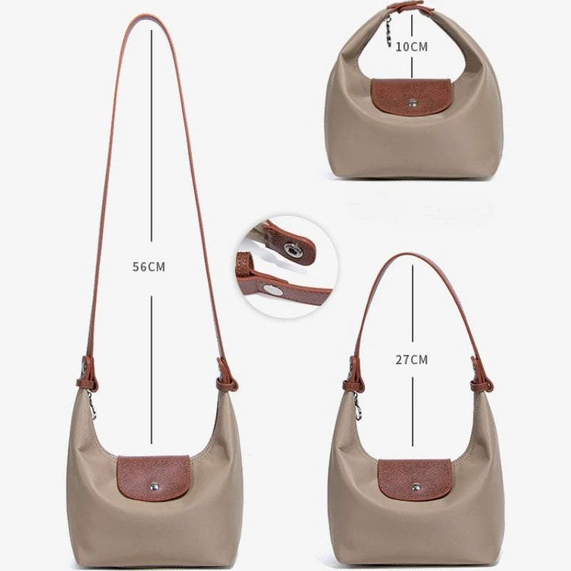LuxeUrban Mini Bag