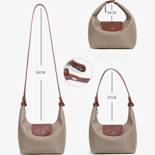 LuxeUrban Mini Bag
