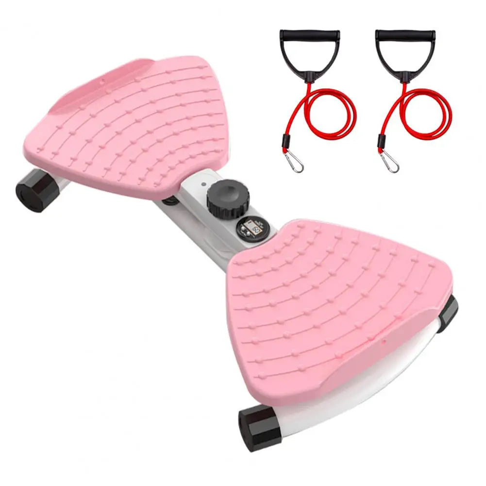Twist & Tone Pro – Waist Sculpting Board for Core & Full Body Training
